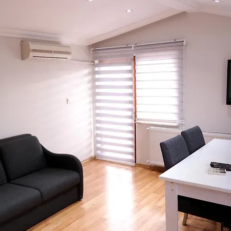 Sheriff Appart hôtel 4*