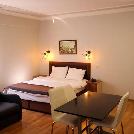 Aparthotel Sheriff 2*