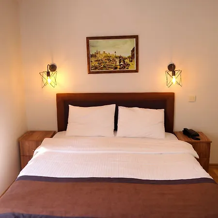 Aparthotel Sheriff