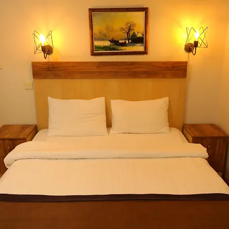 Sheriff Aparthotel