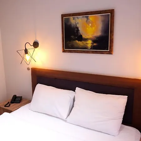 Appart hôtel Sheriff