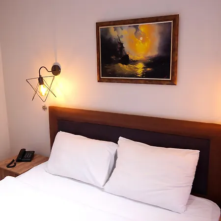 Aparthotel Sheriff