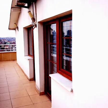 Aparthotel Sheriff 2*