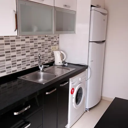 Appart hôtel Sheriff 4*