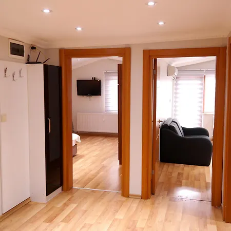 Aparthotel Sheriff 2*