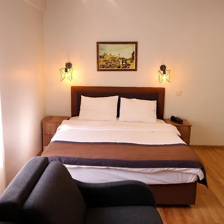 Aparthotel Sheriff Istanbul