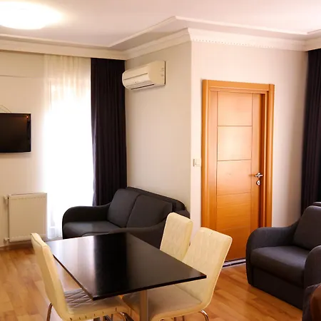 Sheriff Aparthotel Istanbul