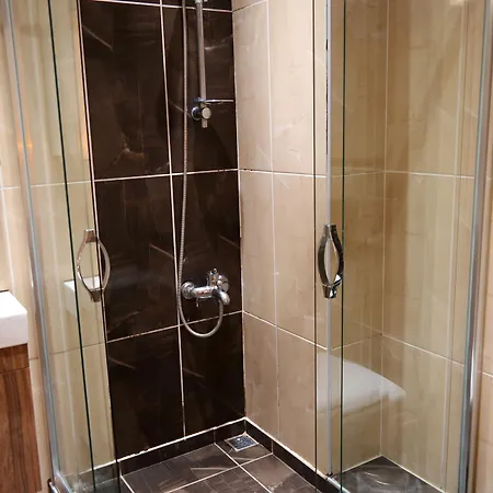 Aparthotel Sheriff Istanbul