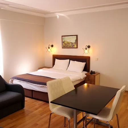Sheriff Aparthotel
