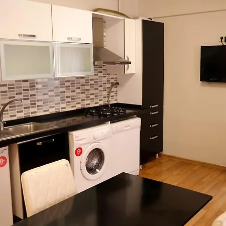 Appart hôtel Sheriff 4*