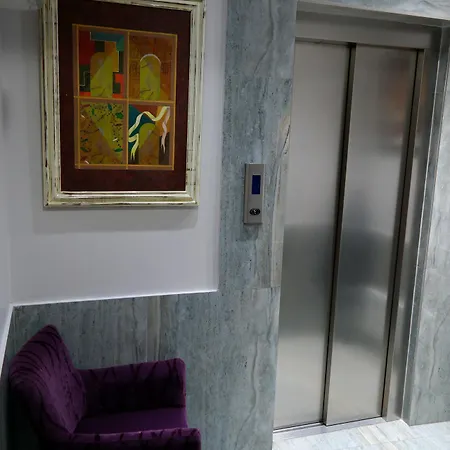 Sheriff Aparthotel Istanbul