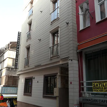 Sheriff Aparthotel