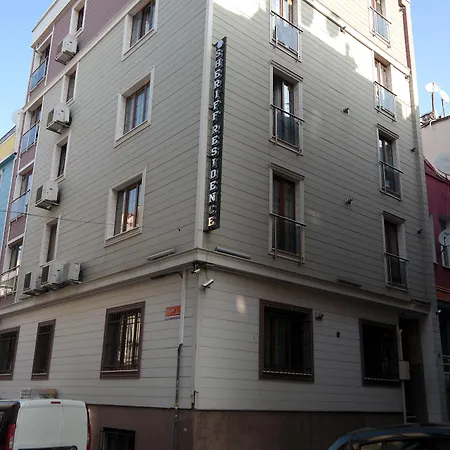 Aparthotel Sheriff 2*