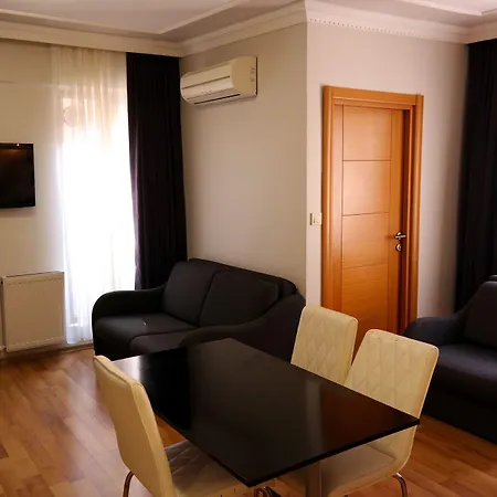 Sheriff 4* איסטמבול