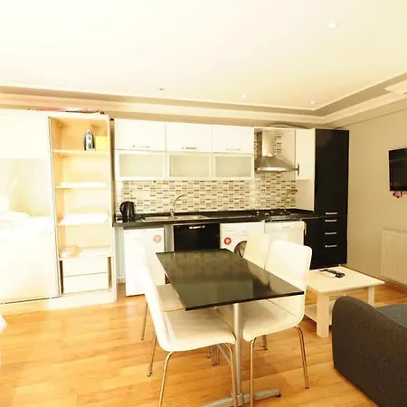 Appart hôtel Sheriff 4*