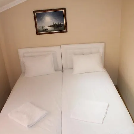 Sheriff Appart hôtel 4*