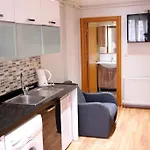 シェリフ レジデンス イスタンブール