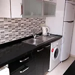 シェリフ レジデンス イスタンブール