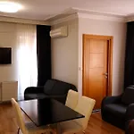 シェリフ レジデンス イスタンブール