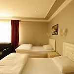 アパートホテル シェリフ レジデンス 4*