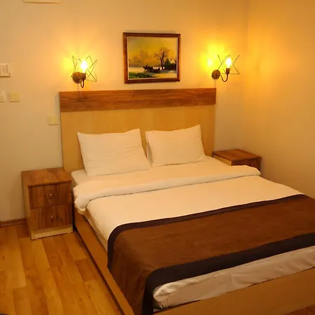 Апарт-отель Sheriff Стамбул