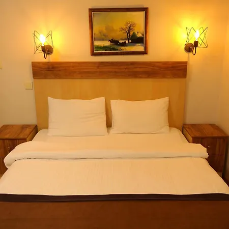 警长公寓 公寓式酒店