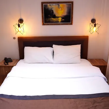 警长公寓 伊斯坦布尔