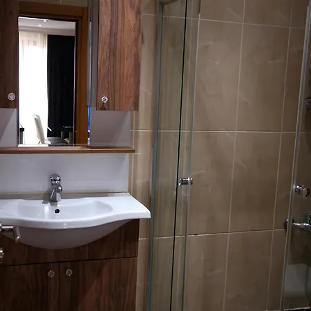 Aparthotel Sheriff 4*