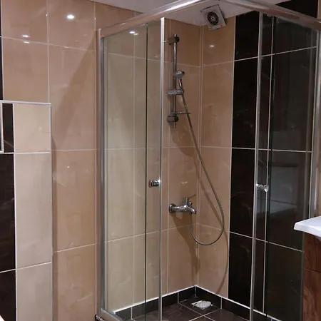 Aparthotel Sheriff 4*