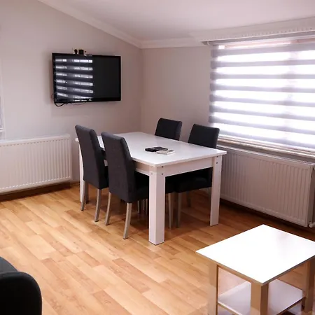 シェリフ レジデンス