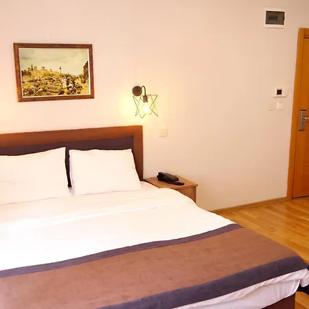 Sheriff 4* Istanbul
