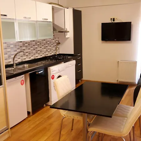 Sheriff 4* Стамбул