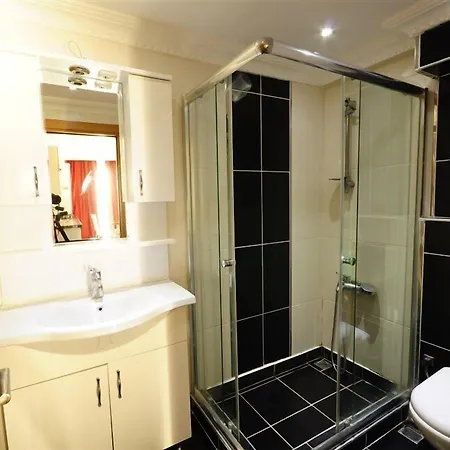 Sheriff 4* Стамбул