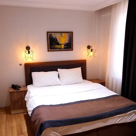 Sheriff Aparthotel 4*