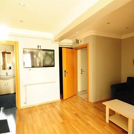 Sheriff 4* Istanboel