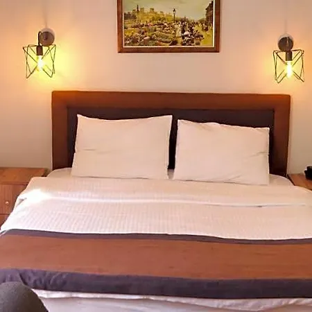 Sheriff Aparthotel Istanboel