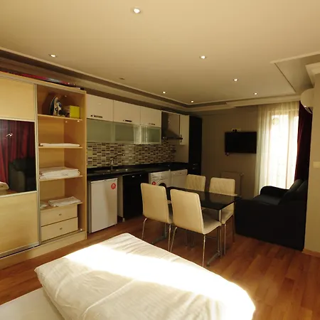 Sheriff 2* Provincia di Istanbul