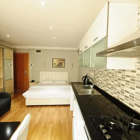 Sheriff Стамбул