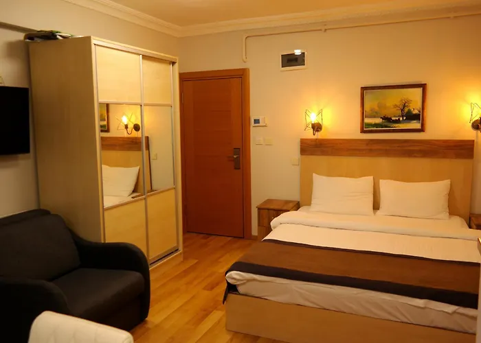 公寓式酒店 警长公寓