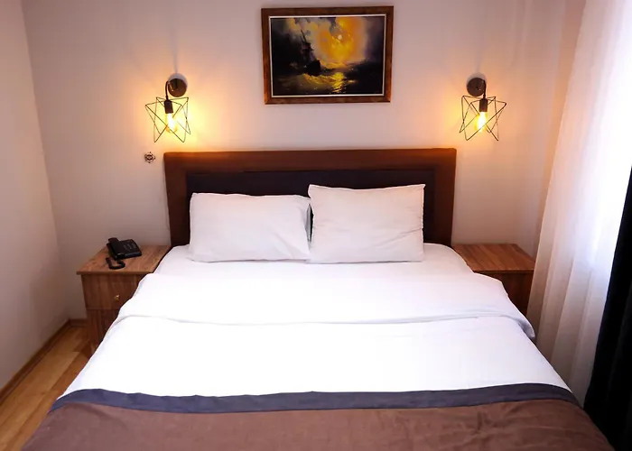 警长公寓 伊斯坦布尔