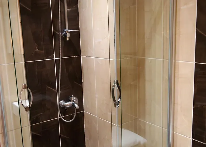 公寓式酒店 警长公寓 伊斯坦布尔