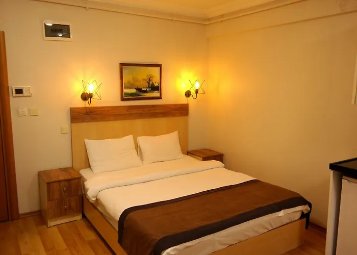 警长公寓 伊斯坦布尔