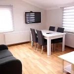 Apartmanhotel Sheriff Isztambul
