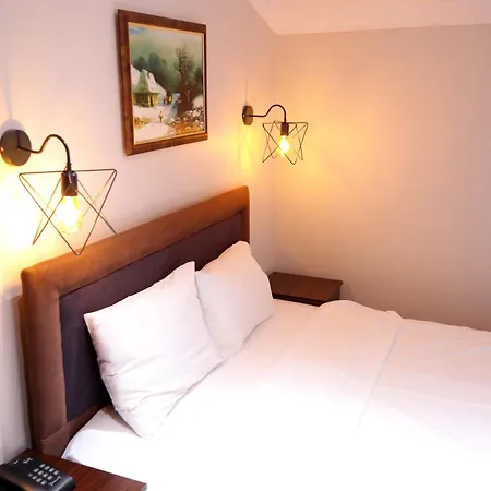 Sheriff Apartmanhotel
