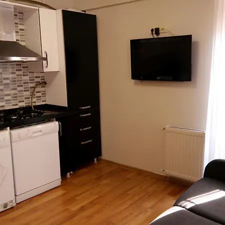 Sheriff 4* Κωνσταντινούπολη