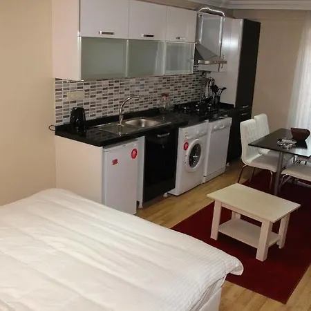 Sheriff Κωνσταντινούπολη