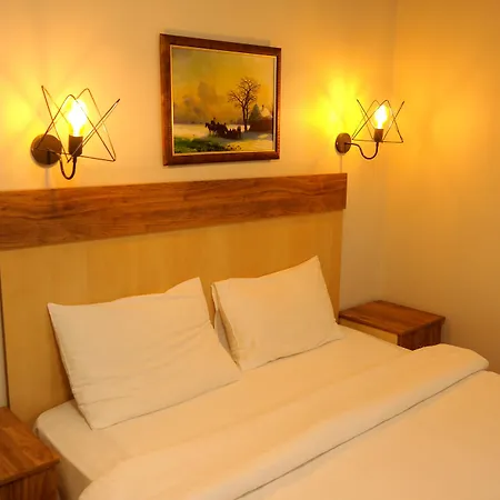 Sheriff Hotel apartamentowy