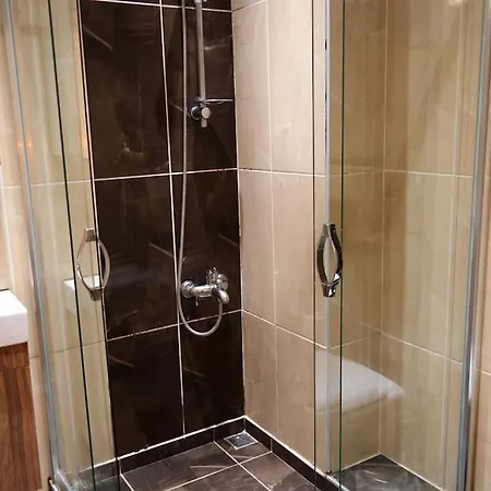 Hotel apartamentowy Sheriff Stambuł