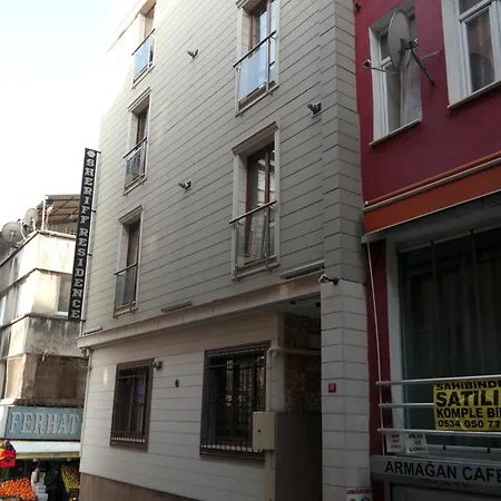 Sheriff Hotel apartamentowy