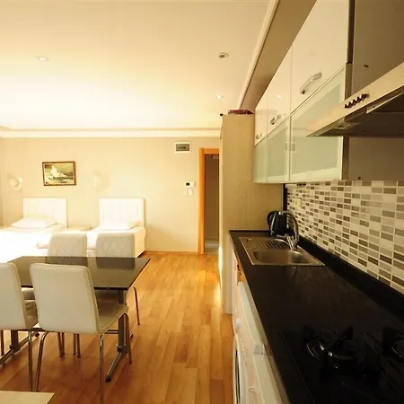 Sheriff Hotel apartamentowy